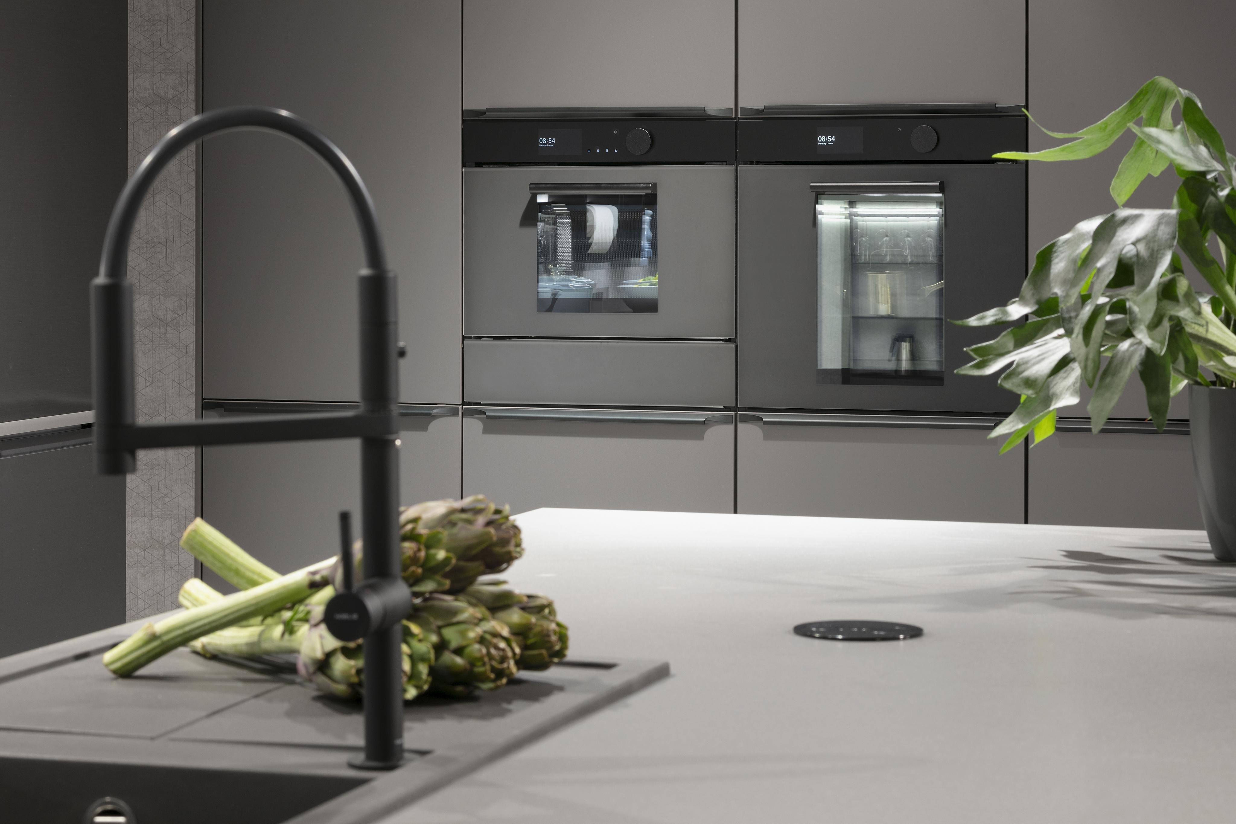 Küchenarbeitsplatte Titelbild