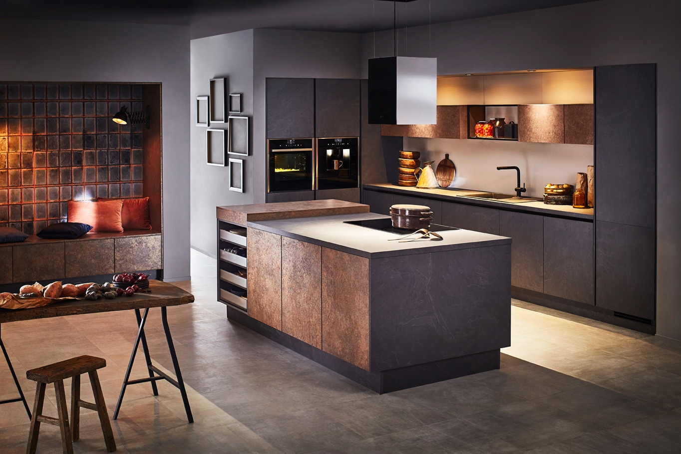 Startbild Moderne Küchen