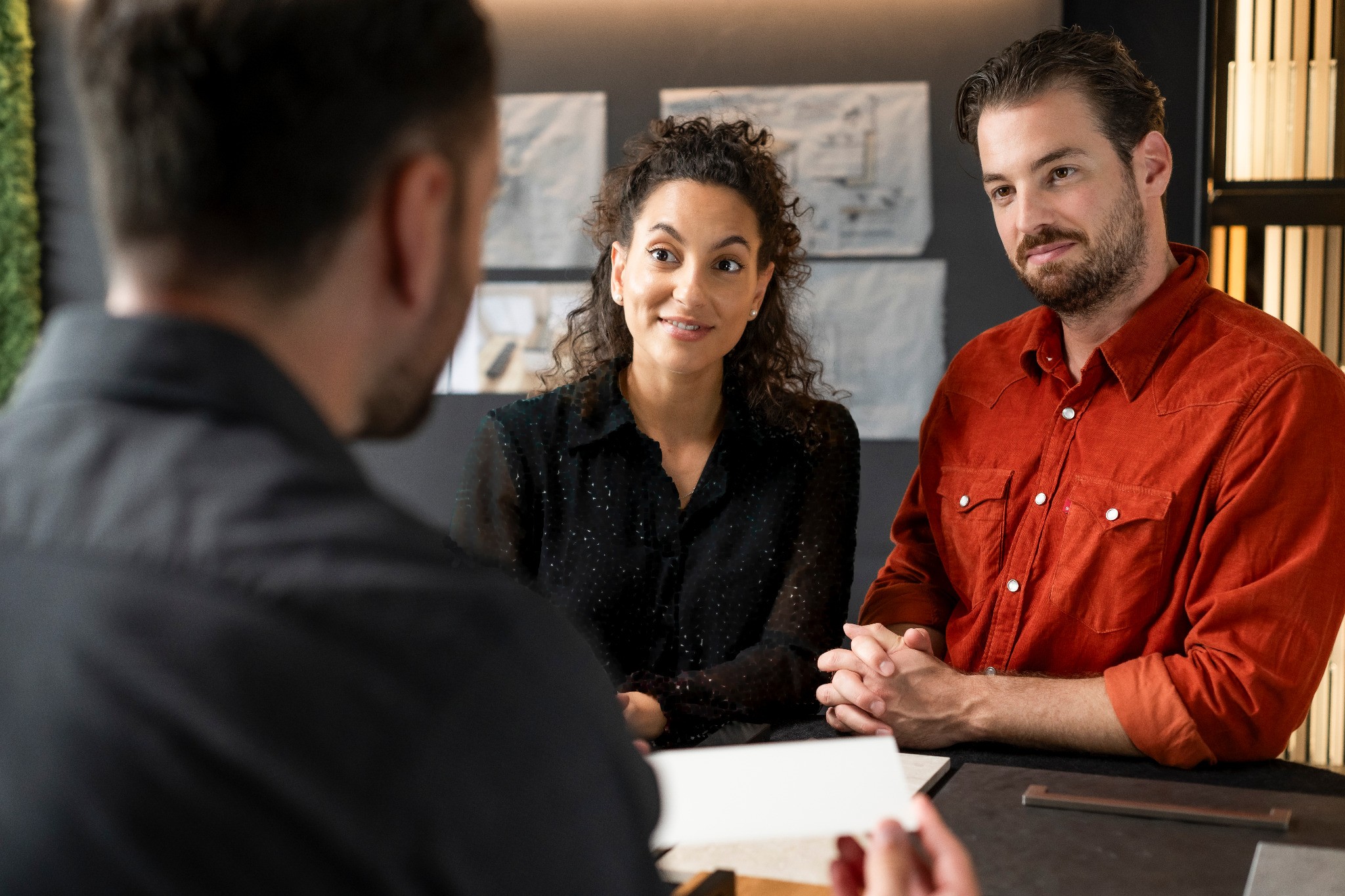 Werbemotiv Leistungen