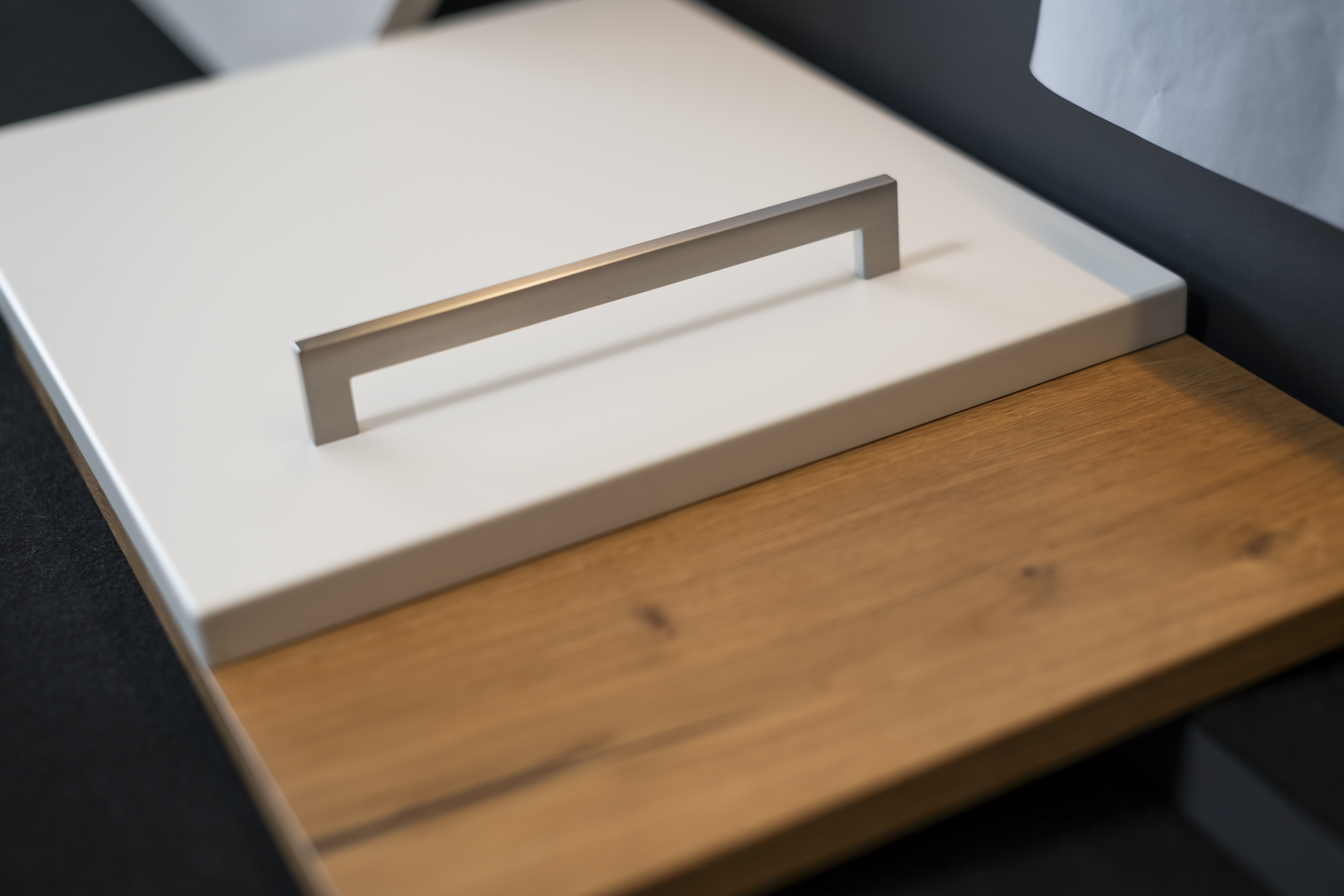 Werbemotiv_Küchenplanung_Bemusterung