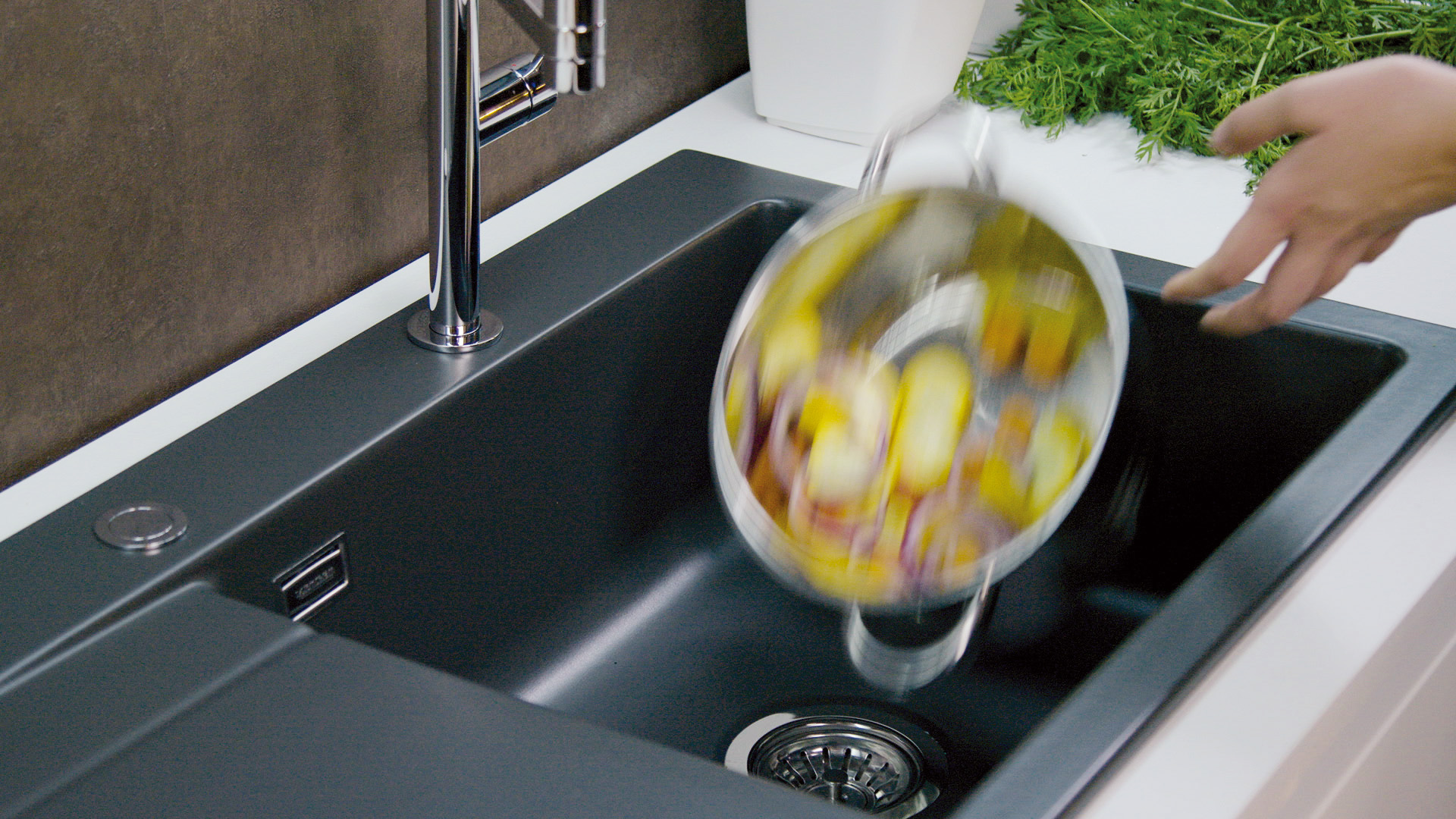 Systemceram schlagfest