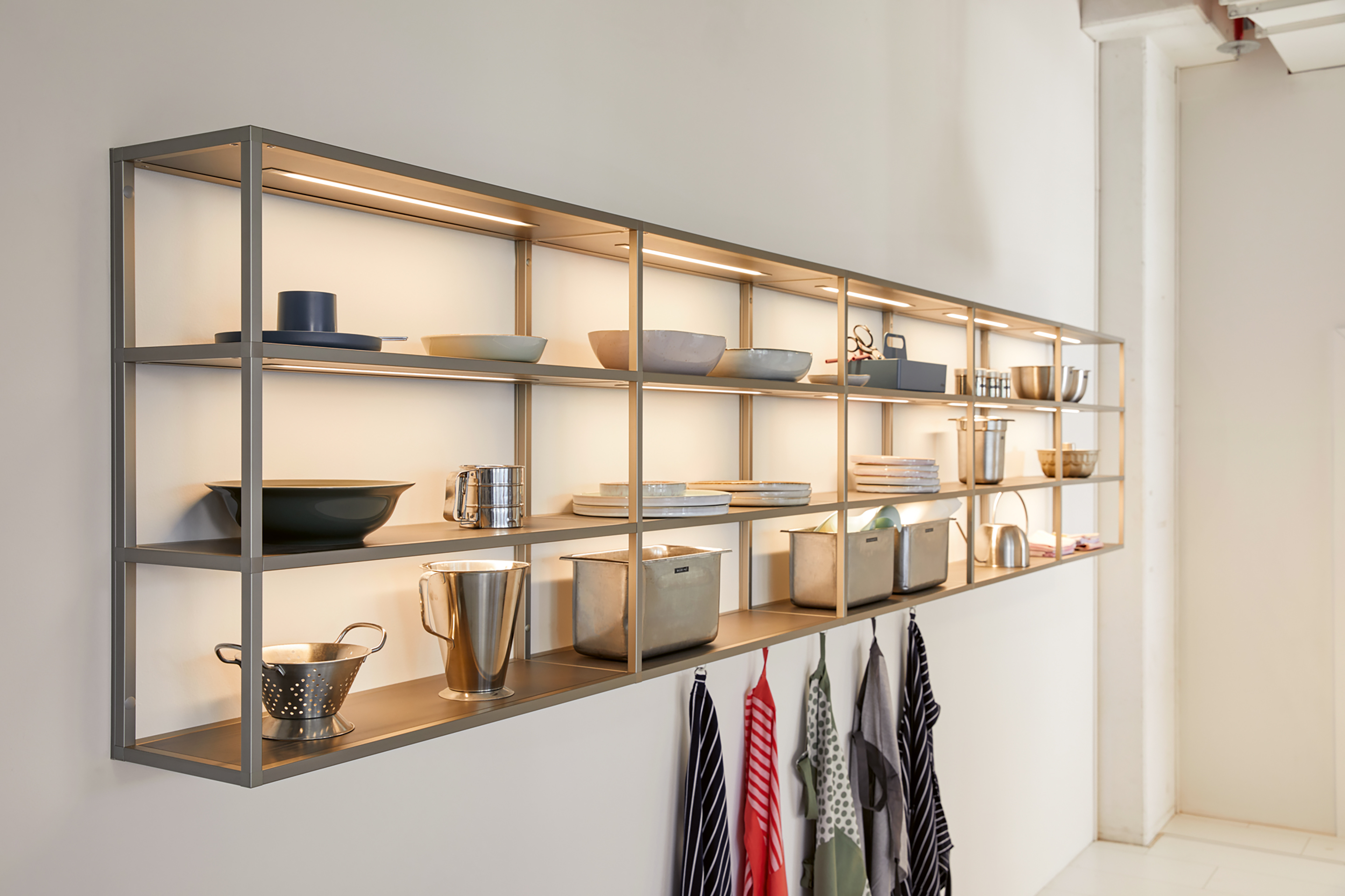 Schueller Frame Rack Wandregal